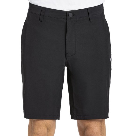 Men's Hurley Hybrid Walkshorts - Picture 2 of 3